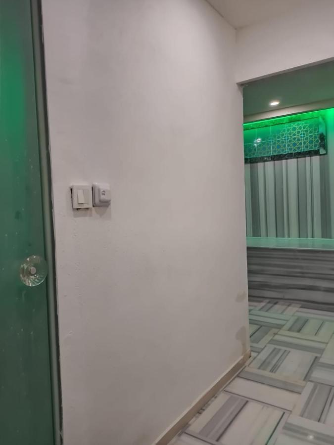 Grand Park Hotel Istanbul City Center Bed And Breakfast Esterno foto